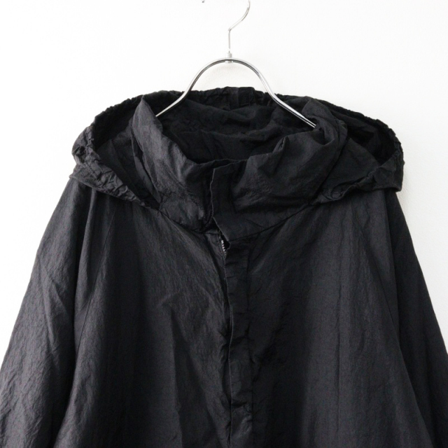 美品 定価52800円 2024SS パドカレ pas de calais ナイロン