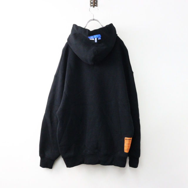 新品niko and...[Fishs Eddyフィッシュエディ]フーディー セール】【Fishs Eddy(フィッシュエディ)】フーディー【UNISEX