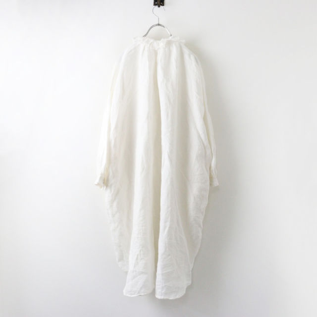 2020SS ネストローブ nest Robe ラミーファナージュロング