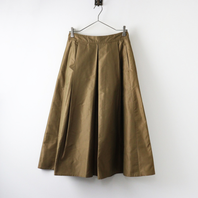 未使用BARNEYS NEW YORKバーニーズニューヨークサテンスカート40 スタイリング｜公式通販 バーニーズ ニューヨーク｜BARNEYS NEW
