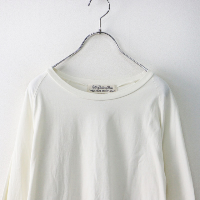 美品 2023SS アパルトモン L'Appartement レミレリーフ REMI