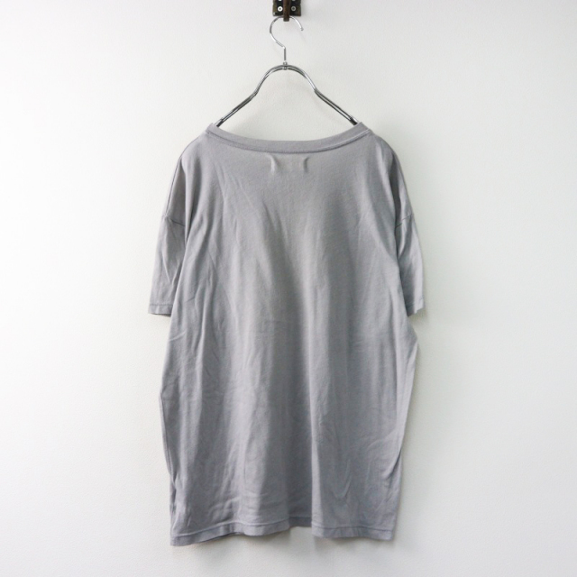 新品【L’Appartement】 LACAUSA C/N Kai Tee L'Appartement LACAUSAラカウサ C/N Kai Tee - メルカリ