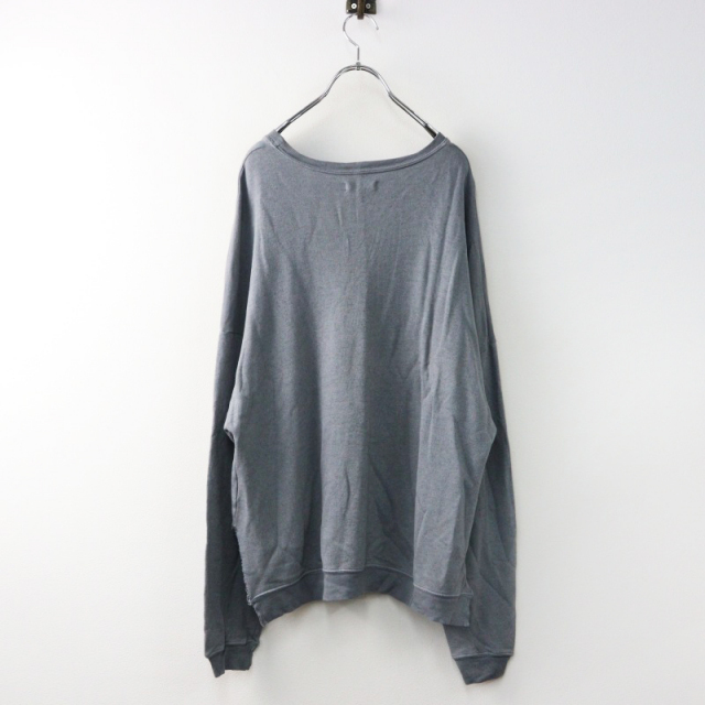 美品 アパルトモン L'Appartement LACAUSA Sweat P/O ラカウサ