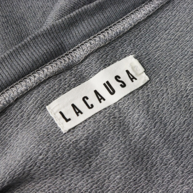 美品 アパルトモン L'Appartement LACAUSA Sweat P/O ラカウサ