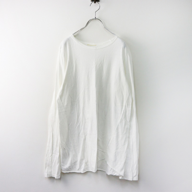 DEUXIEME CLASSE - ドゥーズィエムクラス　Layering Tシャツ　希少ホワイト　新品 Layering Tシャツ（Tシャツ/カットソー）｜Deuxieme Classe