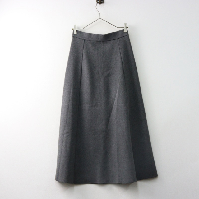 美品ドゥーズィエムクラス　Nylon Aラインスカート DEUXIEME CLASSE（ロングスカート）のフリマアイテム一覧