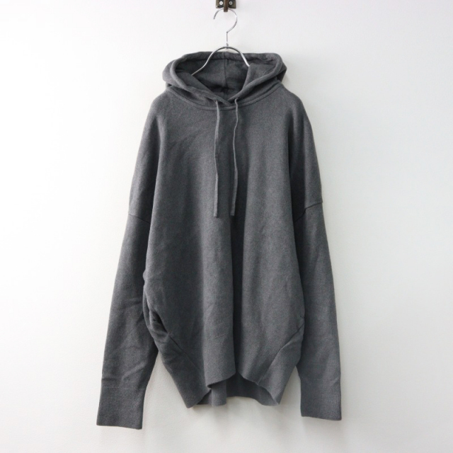 美品 2024AW ドゥーズィエムクラス Deuxieme Classe smooth TOP