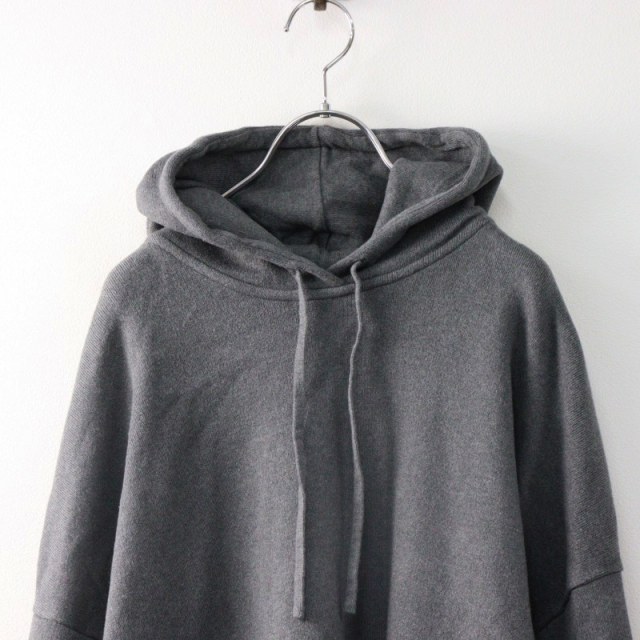 Deuxieme Classe smooth TOP HOODY プルオーバー smooth TOP HOODY プルオーバー（パーカー）｜Deuxieme Classe