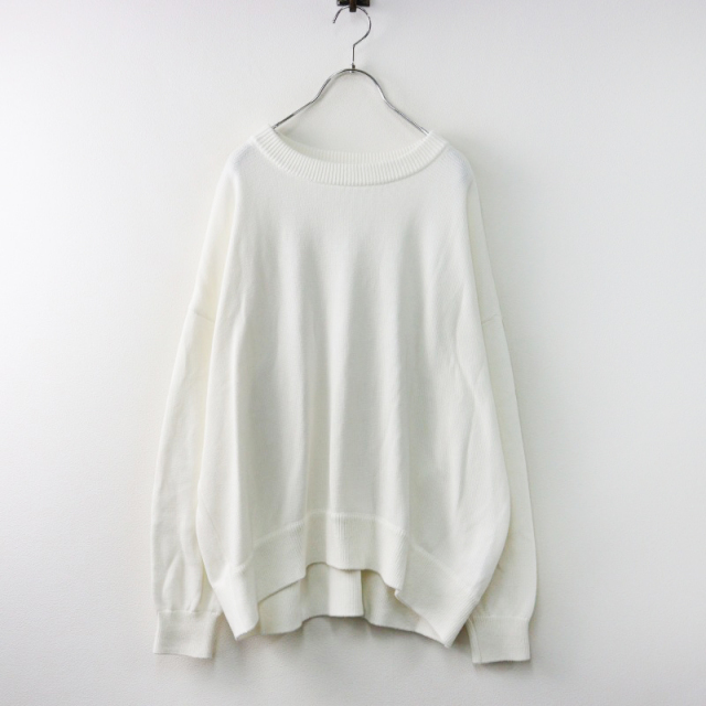 美品 定価2.9万 2021SS ドゥーズィエムクラス Deuxieme Classe