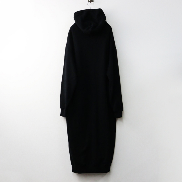 極美品♡ Deuxieme Classe スウェット トレーナー ロゴ 21AW 2021AW ドゥーズィエムクラス Deuxieme Classe Sweat Dress
