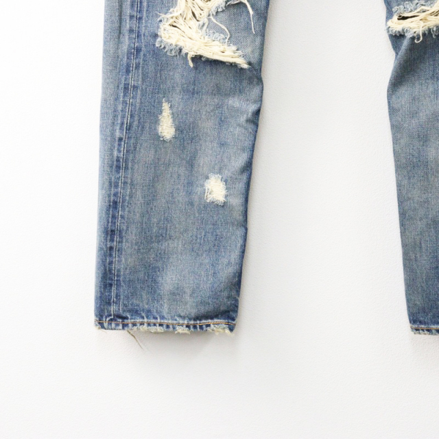 AD2005 ジュンヤワタナベ コムデギャルソン JUNYA WATANABE denim  