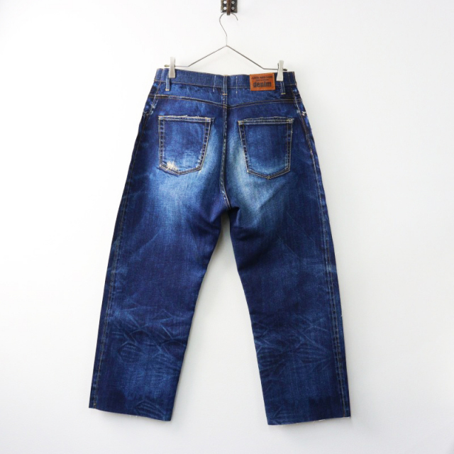 美品☆ ジュンヤワタナベ　コムデギャルソン　デニム　スウェット　スウェット 楽天市場】JUNYA WATANABE ジュンヤワタナベ（スウェット