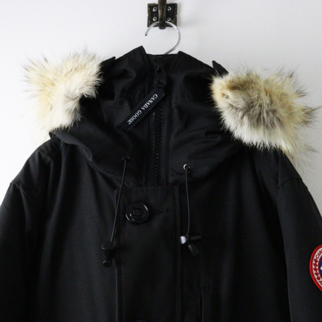 美品カナダグース シャトー パーカ フュージョンフィット ヘリテージ