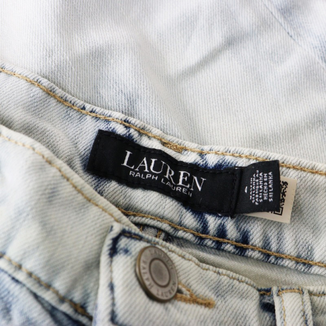 ローレン ラルフローレン LAUREN Ralph Lauren パッチワーク