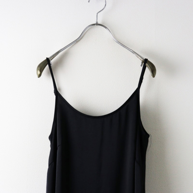 ミナペルホネン mina perhonen Liner slip ペチドレス 36