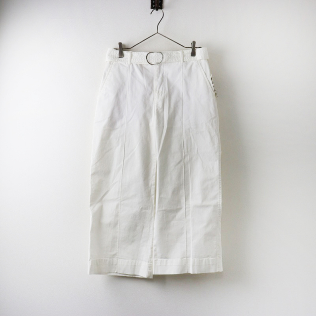 ローレン ラルフローレン LAUREN Ralph Lauren ベルトクロップド