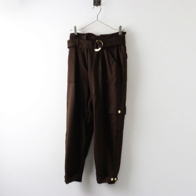 Ralph Lauren ダークブラウン カーゴパンツ　34 Ralph Lauren ダークブラウン カーゴパンツ 34 resize_image.php