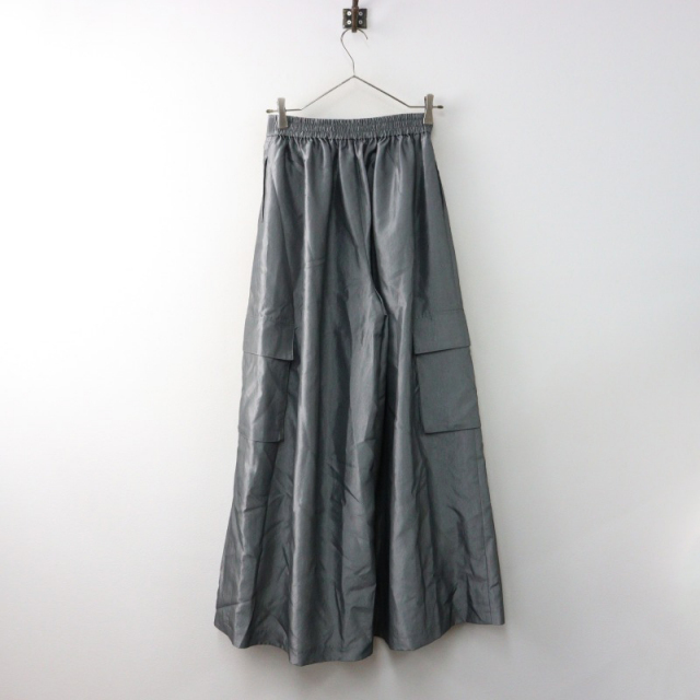 新品、Lig.リグドット、カーゴワイドパンツ wide cargo pants | Lig.