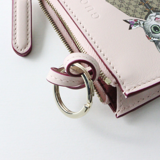 ぐちを様限定 楽天市場】グッチ GUCCI 二つ折り財布 メンズ ドリアン DORIAN