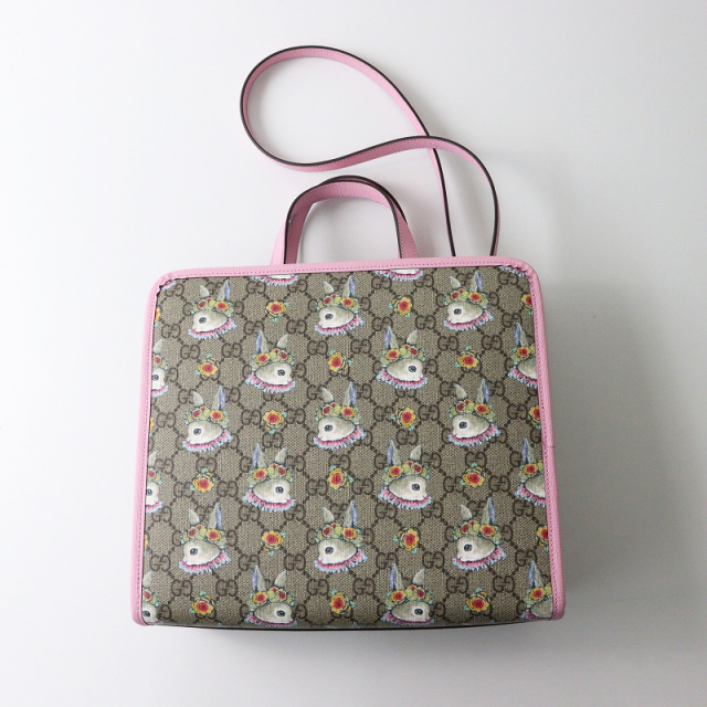 期間限定価格】極美品 グッチ GUCCI 630542 チルドレンズ