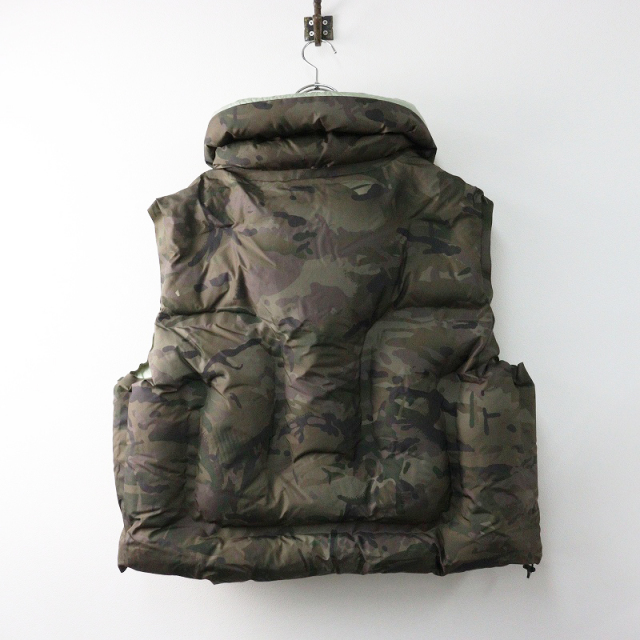 美品 希少 2022 モンクレール ジーニアス MONCLER DINGYUN ZHANG