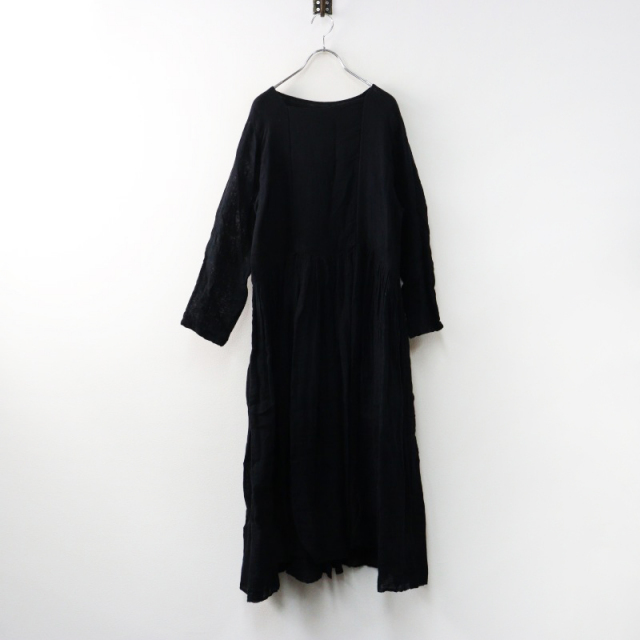 ダニエラグレジス ﾈｲﾋﾞｰ ｳｰﾙｼﾙｸ ﾎﾞｰﾄﾈｯｸ ｷﾞｬｻﾞｰﾜﾝﾋﾟｰｽ 表記なし