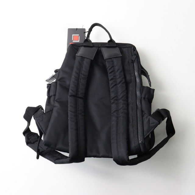 【新品】アルティザンアンドアーティスト　ARTISAN&ARTIST リュック アルティザンアンドアーティスト ARTISAN&ARTIST* 口金リュック