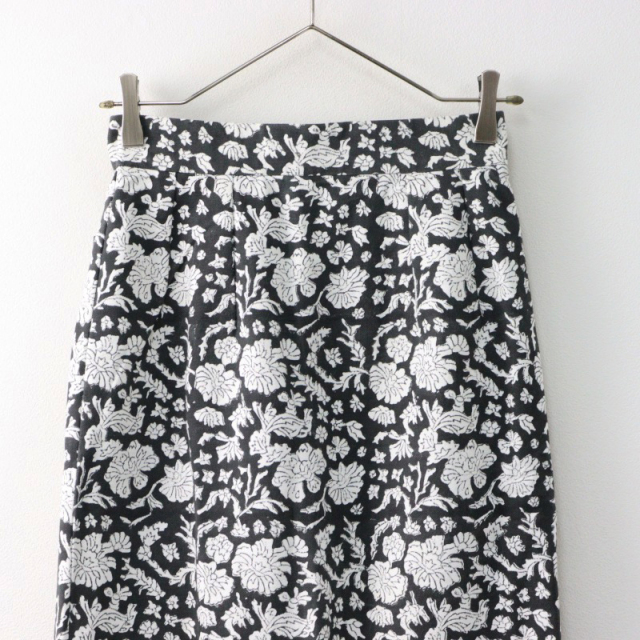 sz blockprints ラップスカート ロンハーマン sorm ロンハーマン Ron Herman 別注 エスゼットブロックプリント SZ