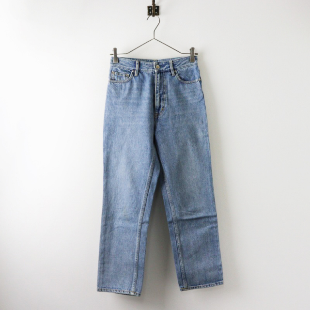 定価3.1万 2024SS ドゥーズィエムクラス Deuxieme Classe スリム  