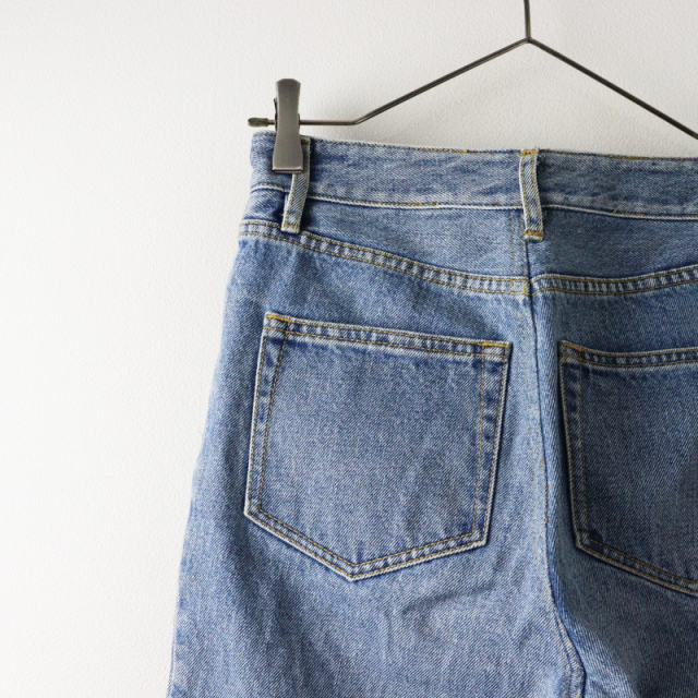 定価3.1万 2024SS ドゥーズィエムクラス Deuxieme Classe スリム  