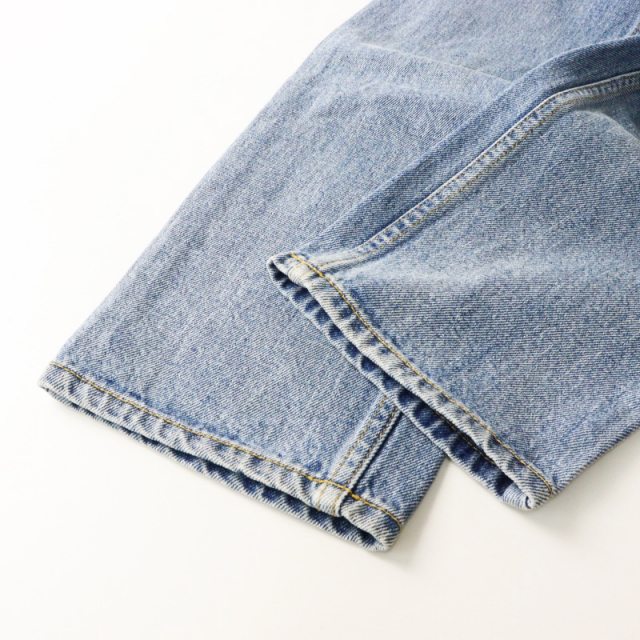 定価3.1万 2024SS ドゥーズィエムクラス Deuxieme Classe スリム  