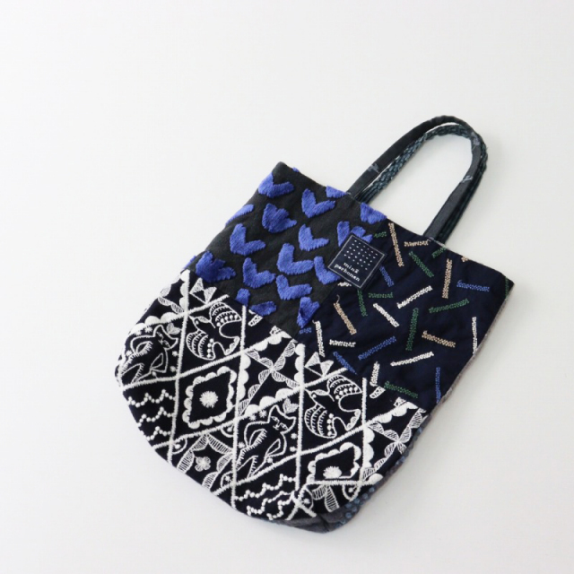 mina perhonen ミナペルホネン piece バッグ piece, bag発売の