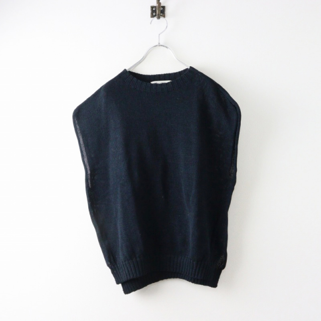 パラスパレスコットンニットベスト 【公式通販】