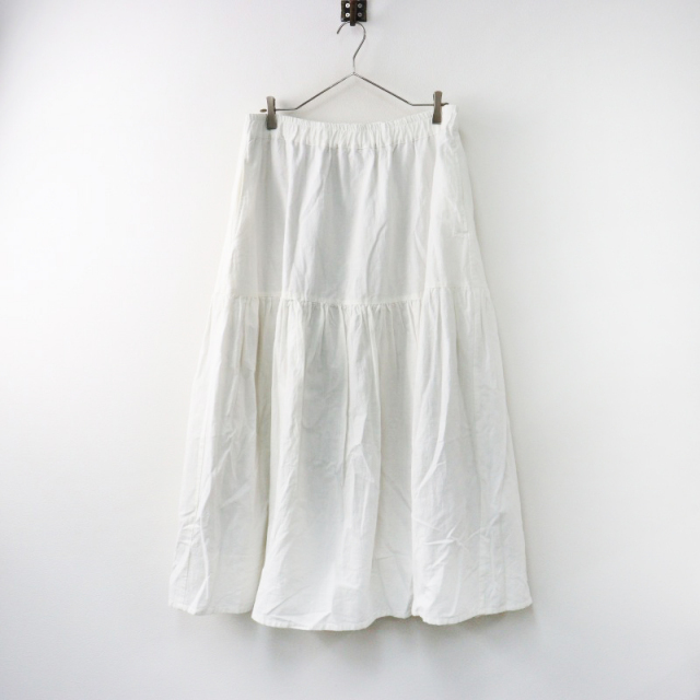 ソウルベリー soulberry あしたのふく ちょっぴりティアード