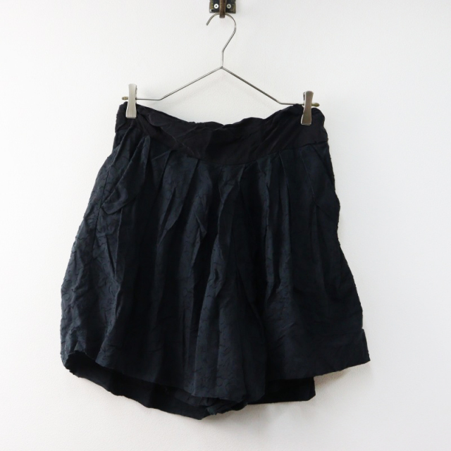 パドカレ フレアトップス pas de calais × SAGE DE CRET》MIXコーディネート | pas de