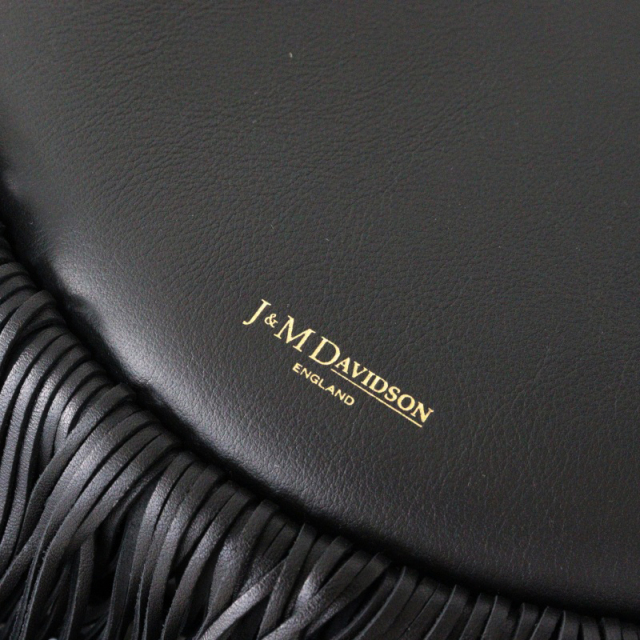 期間限定価格】極美品 ジェイアンドエムデヴィッドソン J&M Davidson