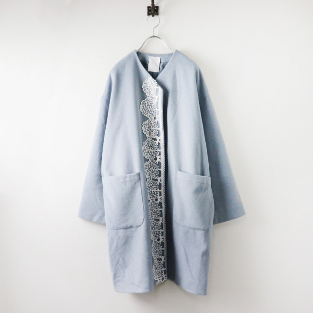 marble sud マーブルシュッド　シークレットガーデン レッド marble sud マーブルシュッド Christrose シャツOP | abicolle