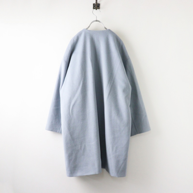 マーブルシュッド marble SUD tree lace ツリーレース 起毛ノー