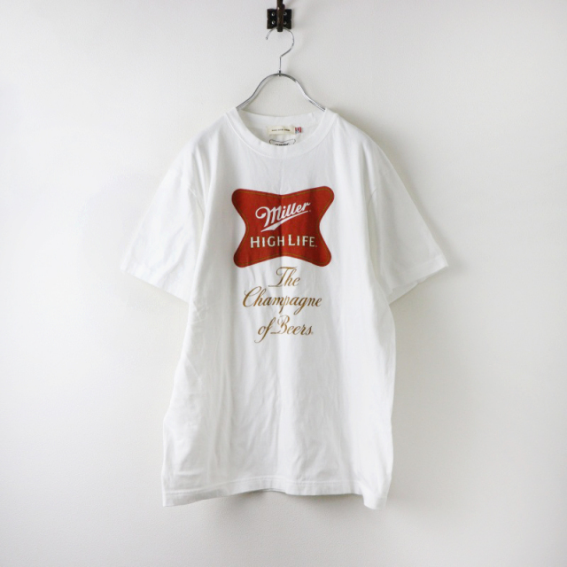 SOLOTRE 売れ筋商品|||ソロトレ Tシャツ トップス レディース Tops White S-LL/2点セット/体型カバーにも】着回しいろいろ ジレ＋ロゴT