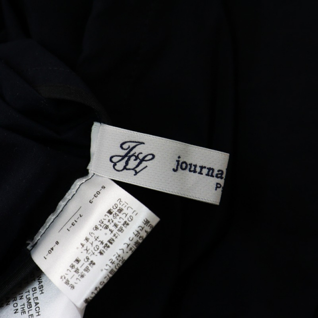 2024AW ジャーナルスタンダードラックス journal standard luxe