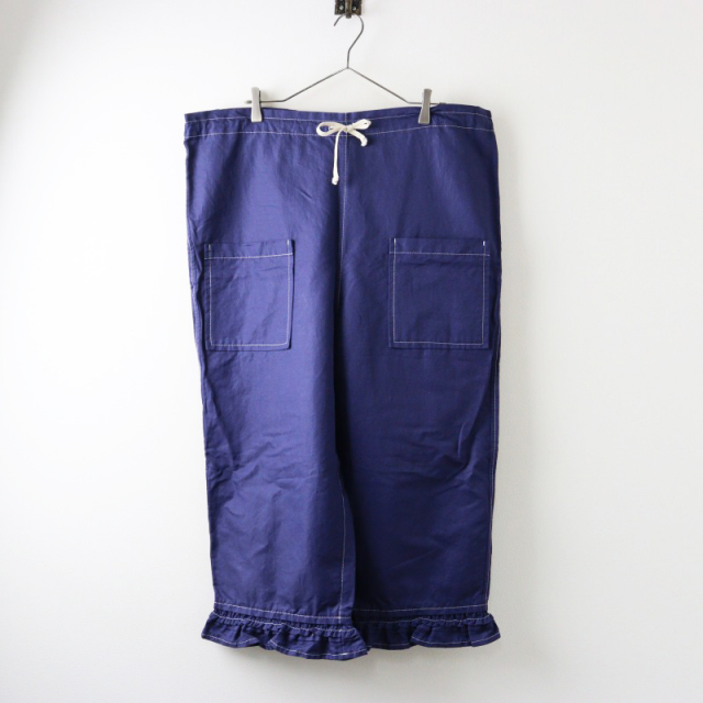 ▪トリココムデギャルソン ブラック ベストフレアワンピース カットデザイン tricot COMME des GARCONS(トリココムデギャルソン) 02AW Flower