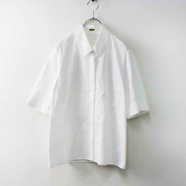 2025SS ミューズ ドゥーズィエムクラス MUSE Deuxieme Classe TIDY  