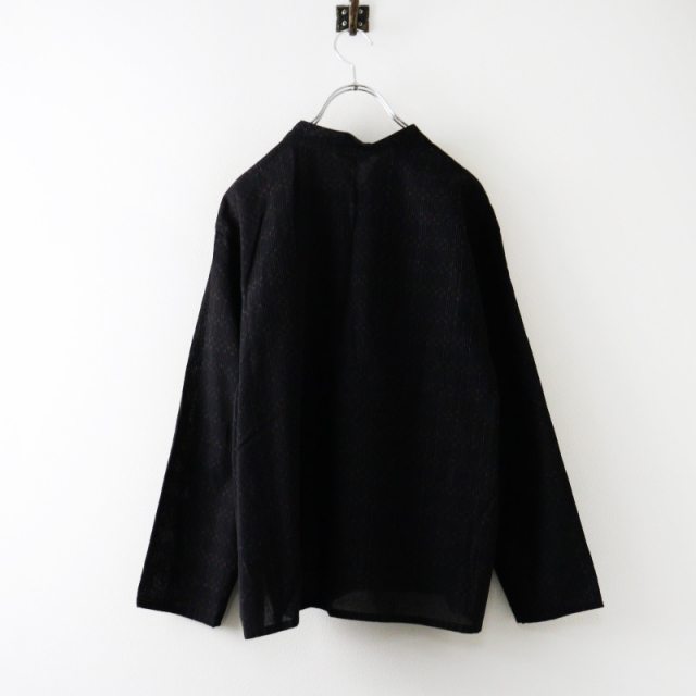 ★美品★ 群言堂　登美 グンゲンドウ 石見銀山　トップス　サマーニット　ノ 冬のコットンやわらかカットソー｜登美 | 石見銀山 群言堂 公式