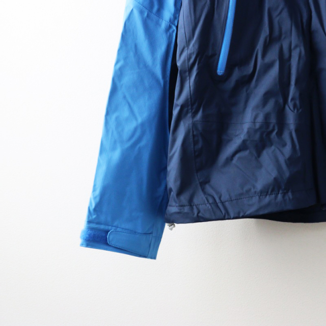 MAMMUT マムート　ドライテック　マウンテンパーカー　ジャケット 　M　紺色 マムート MAMMUT DRYtech Motion Jacket ドライテックマウンテン