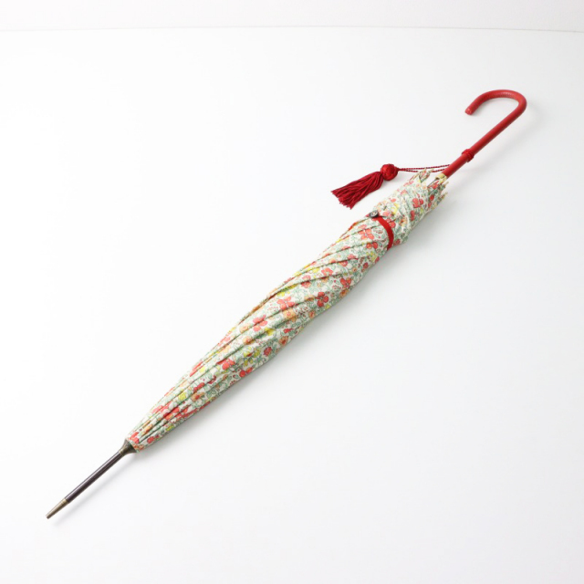 期間限定価格】フォックスアンブレラ FOX UMBRELLAS フラワー