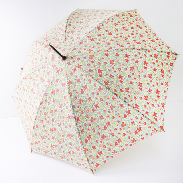 期間限定価格】フォックスアンブレラ FOX UMBRELLAS フラワー