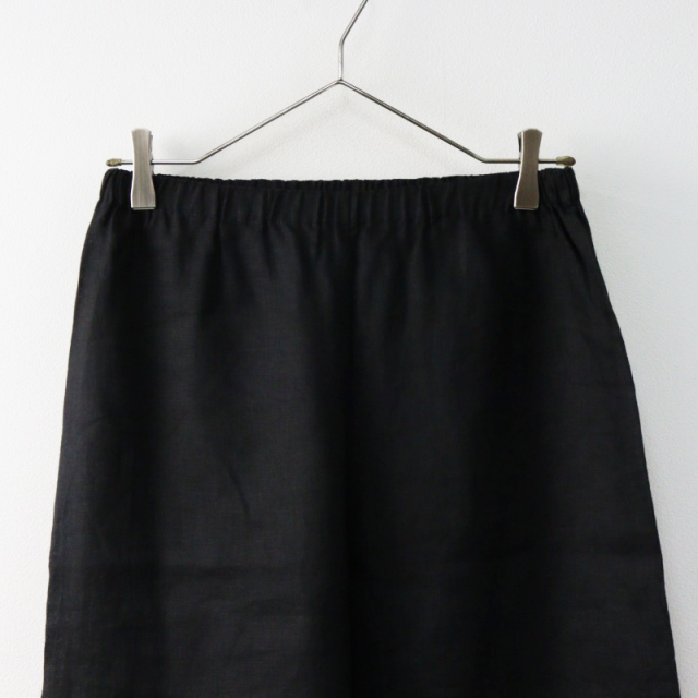 フォグリネンワーク fog linen work リネンイージーテーパード
