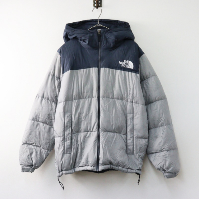 ノースフェイス THE NORTH FACE ND92232R ヌプシフーディー ノースフェイス THE NORTH FACE ND92232R ヌプシフーディー
