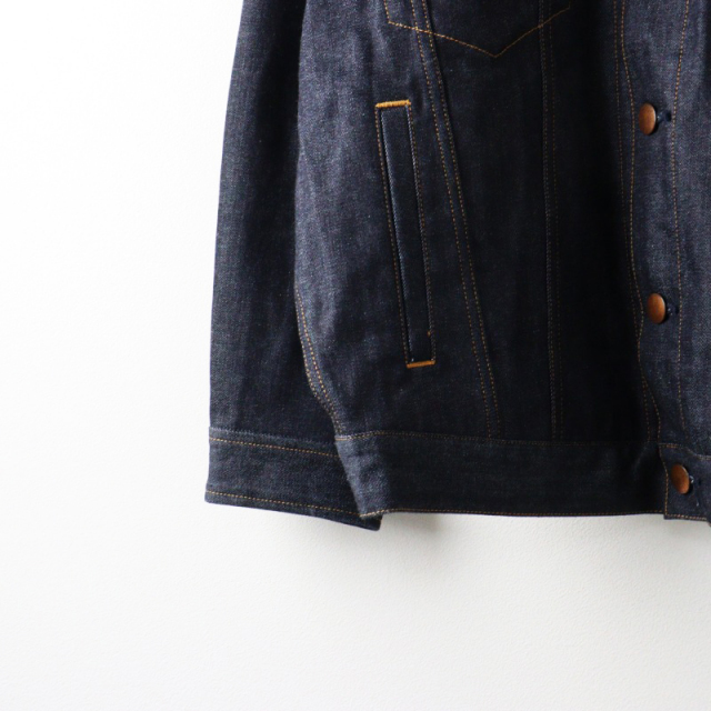 美品 大きいサイズ 23区 DENIM オンワード樫山 ストレッチデニム