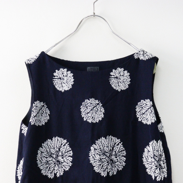 ミナペルホネン mina perhonen sabre ワンピース 衣料品 トップス  